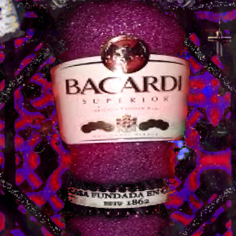 Bacardi cover art