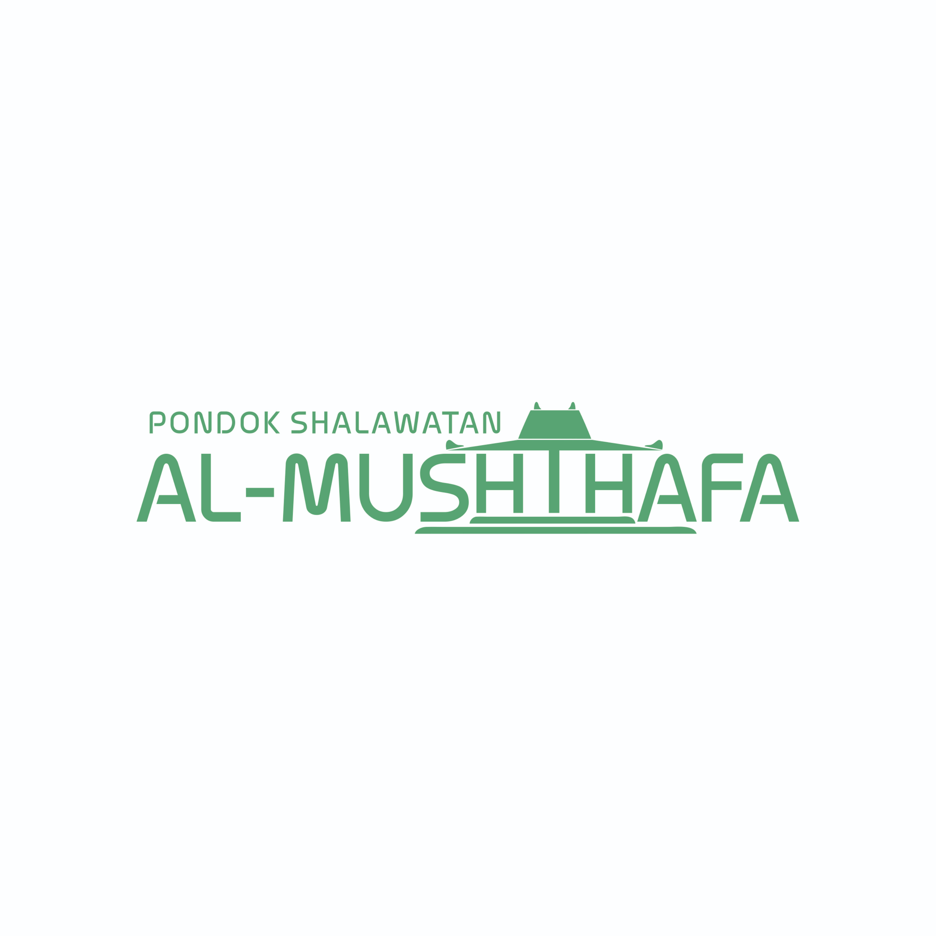 Pondok Shalawatan Al-Mushthafa cover art