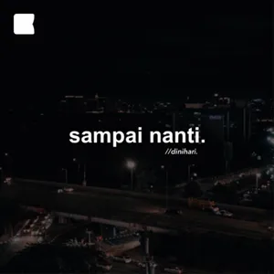 sampai nanti cover art