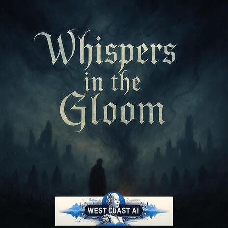 Whispers in the Gloom cover art