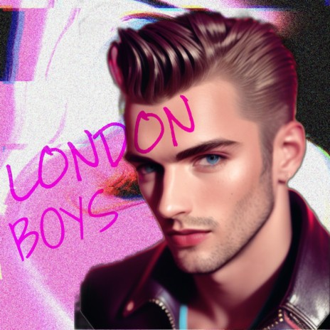 London Boys cover art