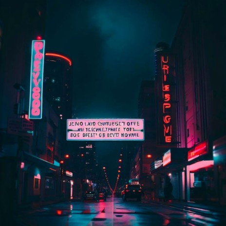 Nerve cover art