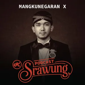 Mangkunegaran X: Heir to the Mangkunegaran Dynasty and Historical Journey cover art