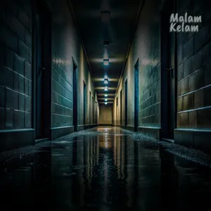 Cerita di kost bagian 1 - #23 cover art