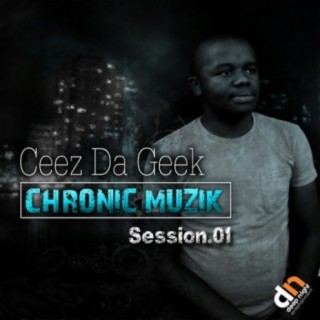 Ceez Da Geek