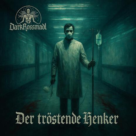 Der tröstende Henker cover art