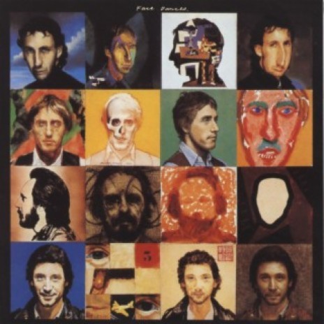 You cover art