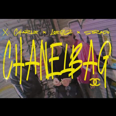 ChanelBag ft. Loeg 02 & Soradu cover art