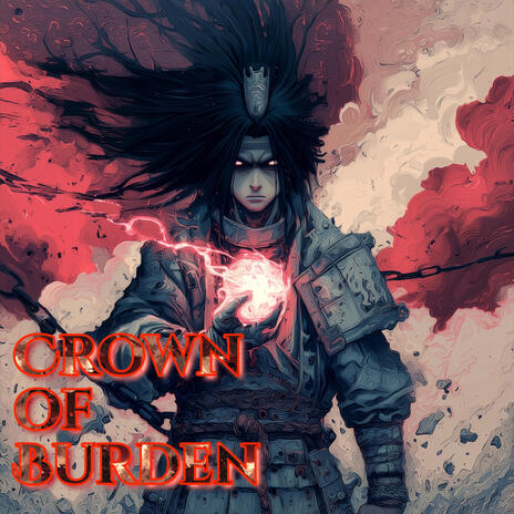 Crown of Burden cover art