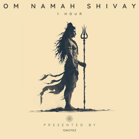 Om Namha Shivaya 1 Hour Chant cover art