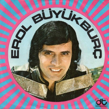 Allah'ım Beni de Gör cover art