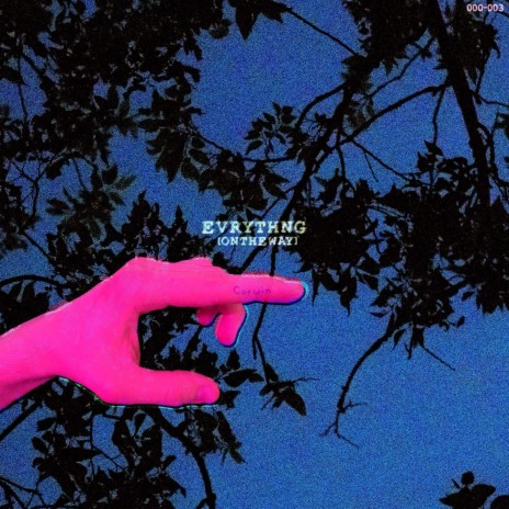 evrythng (on the way) cover art