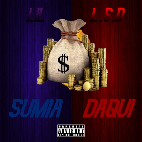 Sumia Daqui cover art
