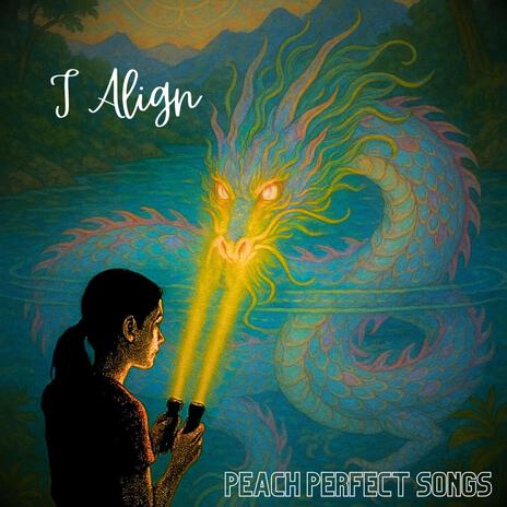 I Align cover art