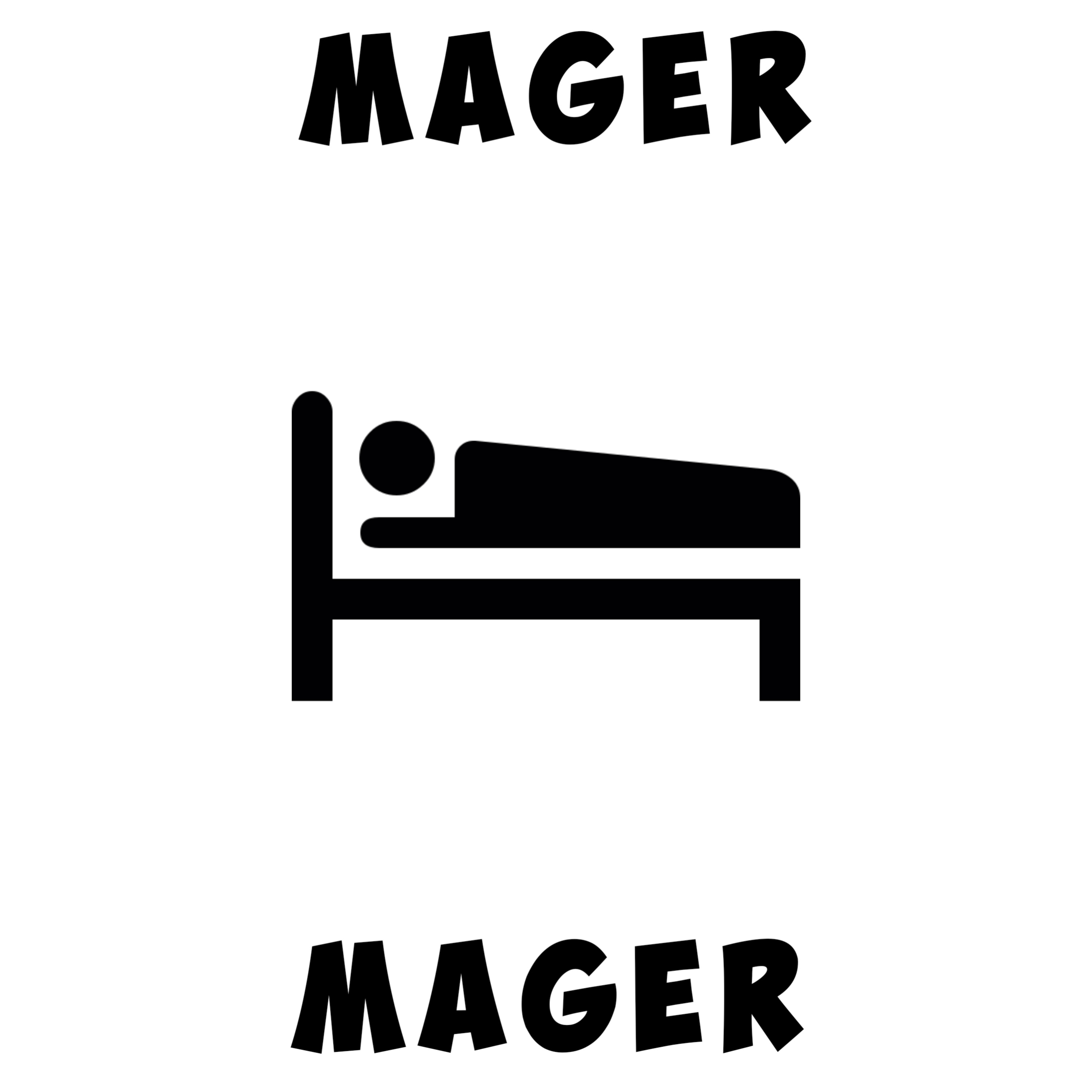 eps 19 : magerrrrrrrrrrrr cover art