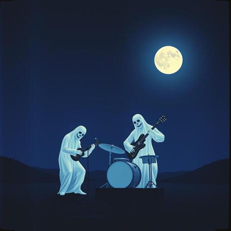 Groove Gorilla cover art