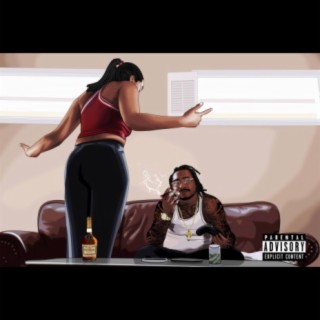 Vibez cover art