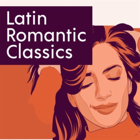 Sabor a mi cover art