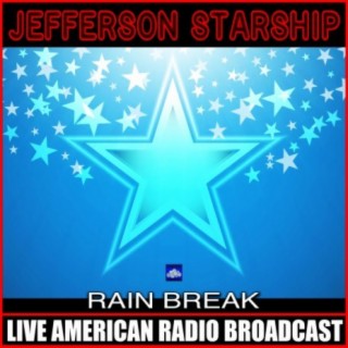 Rain Break (Live)