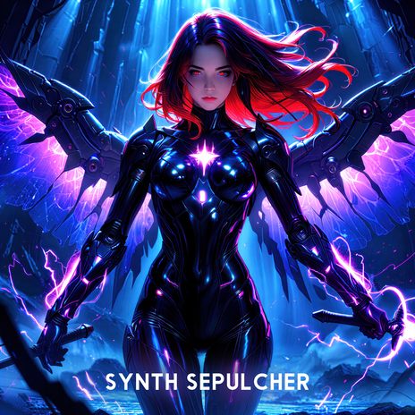 IRON ABYSS cover art