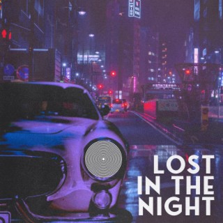 Lost In The Night (Original mix) cover art