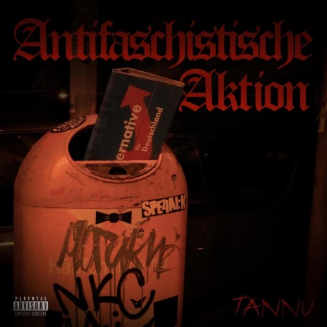 Antifaschistische Aktion cover art