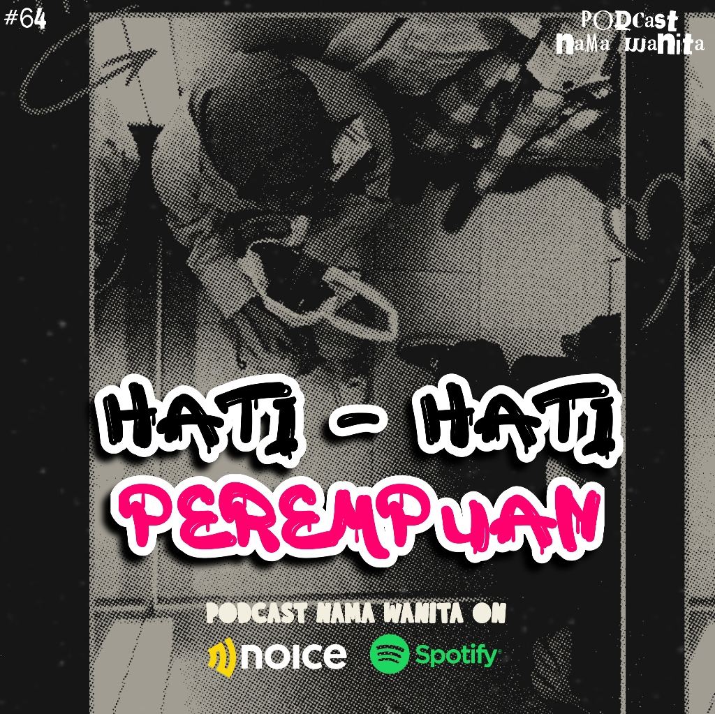 UNTUK PEREMPUAN cover art