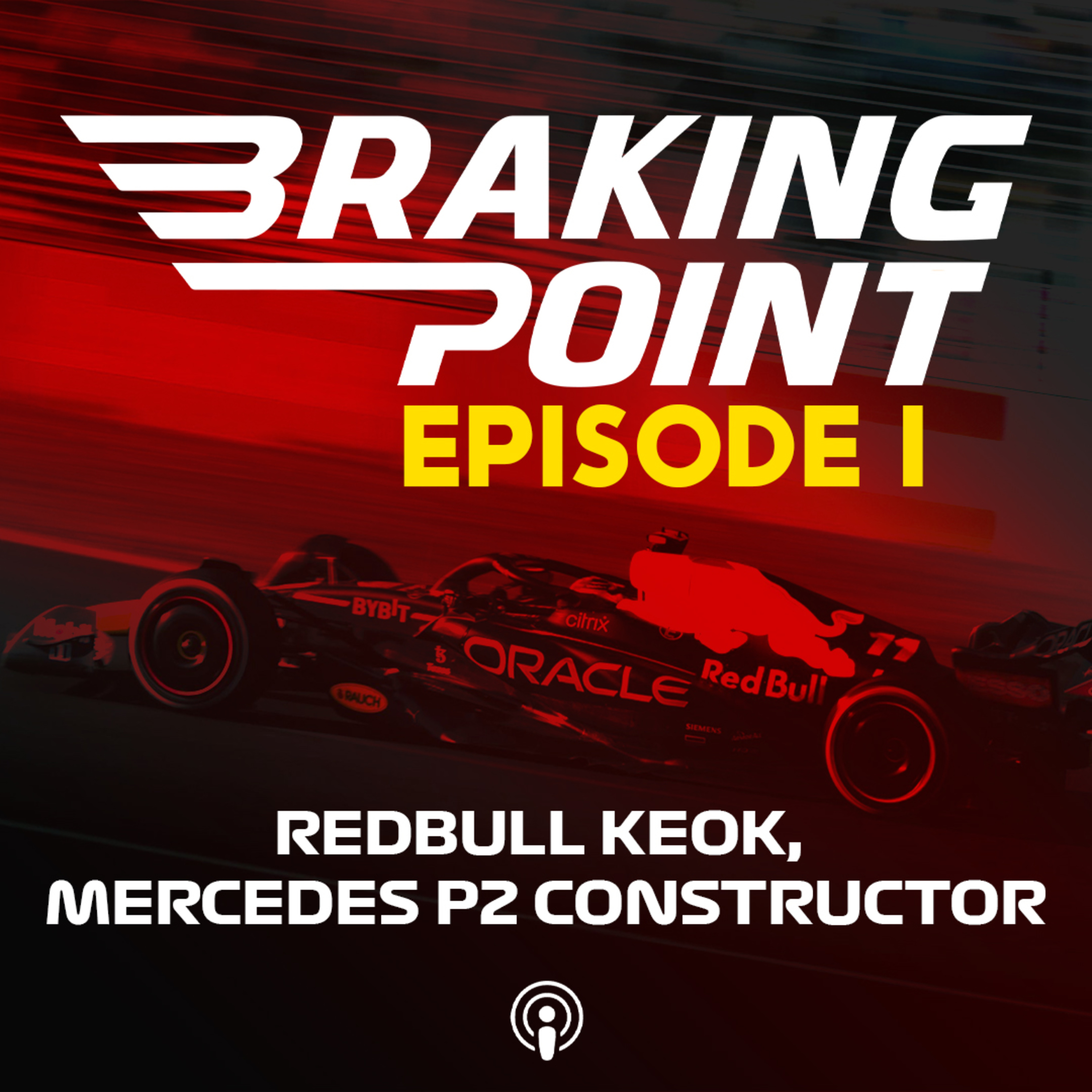 Redbull KO Lagi | Review Race Australian GP cover art