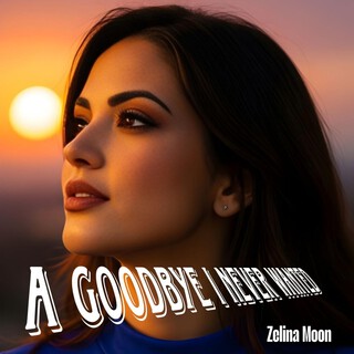 A Goodbye I Never Wanted
