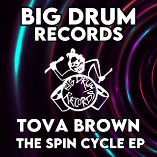 Spin Cycle cover art