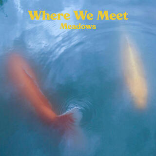 Where We Meet cover art