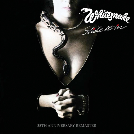 Give Me More Time (US Mix / 2019 Remaster)