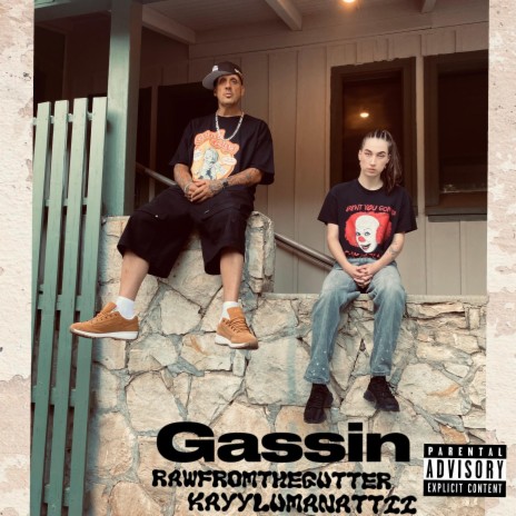 GassiN cover art