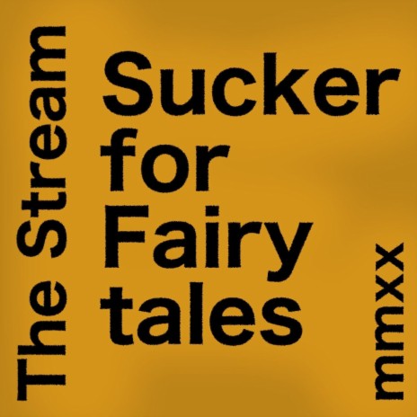 Sucker for Fairytales (MMXX Edition) cover art