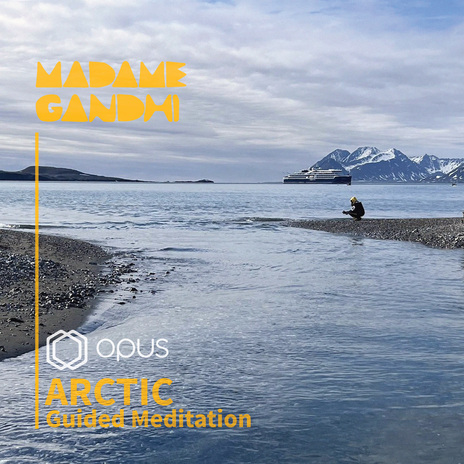 Arctic: Guided Meditation ft. OPUS