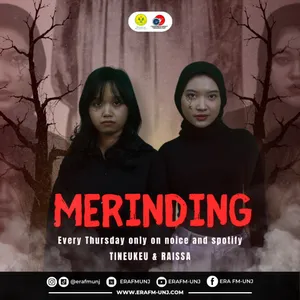 S5 Eps 1: "Aku Boleh Pulang Bareng Ga, Mas?" cover art