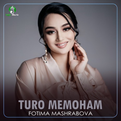 Turo Mehoham cover art