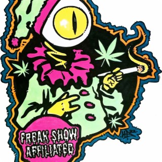 Freak Show Affiliated