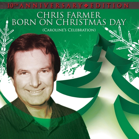 Born on Christmas Day (Instrumental) cover art