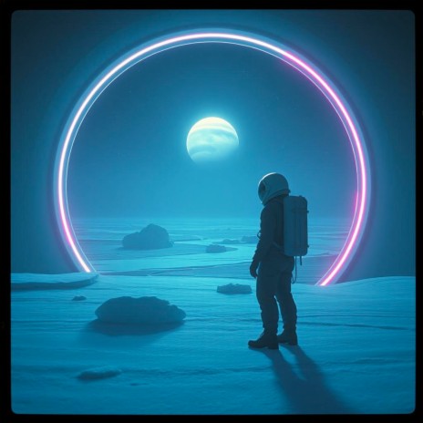 Last Transmission from Europa cover art