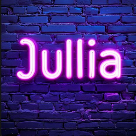 Jullia (Club house Remix 2025) ft. BAD SONGS PROJECT cover art