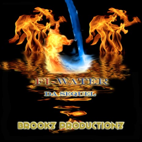 What Yall Need ft. RIGID cover art