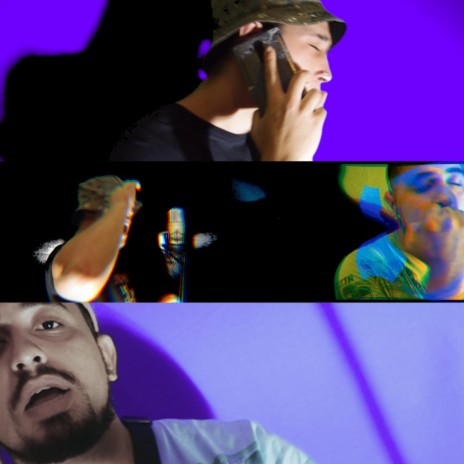 Masokista (feat. Santi Stk)