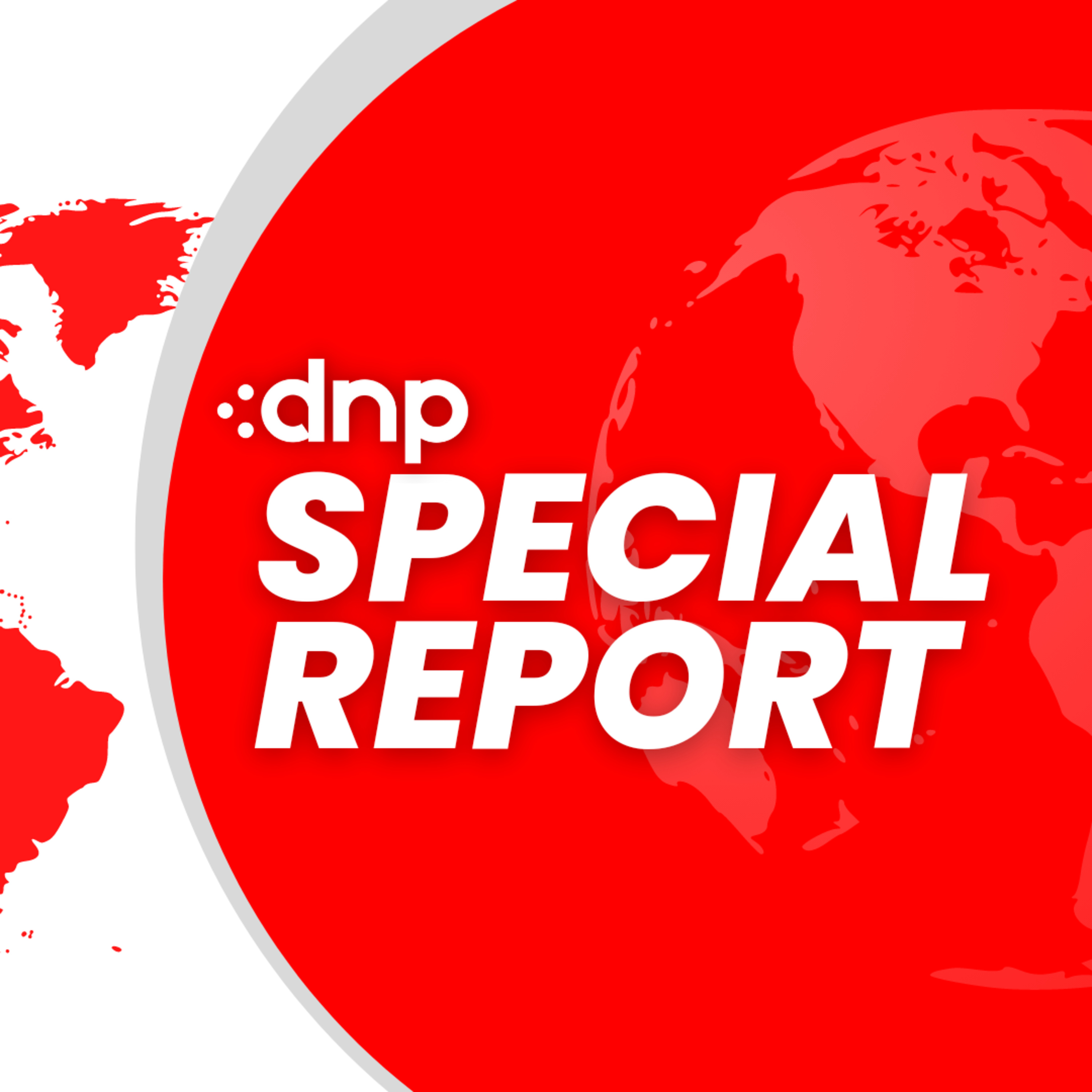 #DNPSpecialReport - Ratu Elizabeth II Wafat, Pangeran Charles Resmi Teruskan Monarki Inggris cover art