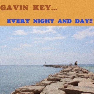 Gavin Key