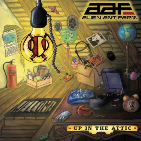 Sleepwalker (Album Version) cover art