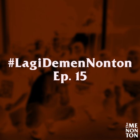 LagiDemenNonton: Moving, Love at First Sight, Kisah Tanah Jawa, Grrrl Gang, Slaughter Beach Dog, Koyo, NSYNC, and more... cover art