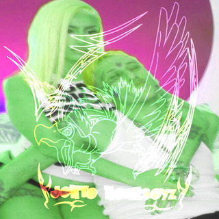 t hago mal (実験) cover art