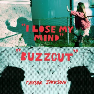 Buzzcut cover art