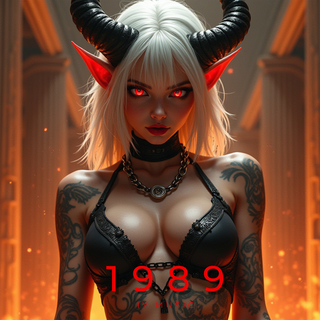 1989 AMV MUSIC cover art